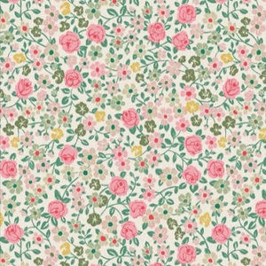 Meet your Posher, Victoria